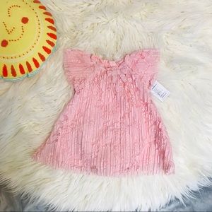 Carter’s Special Occasion Dress